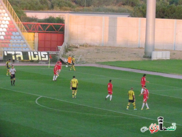 فيديو : اهداف النصر بصوت المعلق علي رشدي بدير 